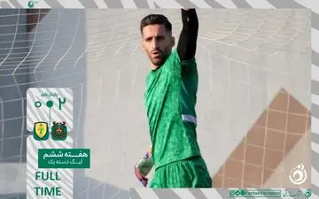 مس شهر بابک در غیاب سرمربی، به نفت و گاز گچساران رحم نکرد