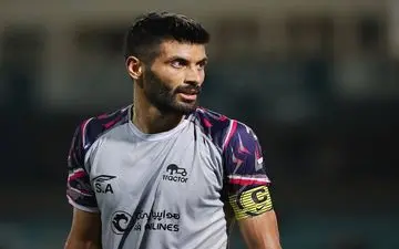 پاکو خمز این پرسپولیسی را نمی‌خواهد | فسخ قرداد با ستاره مطرح؟