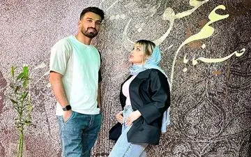 تکلیف همسر کاپیتان سابق پرسپولیس معلوم شد/ پست جدید حسین ماهینی چه بود؟ 