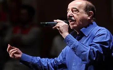 منوچهر آذری به آی‌فیلم می‌آید