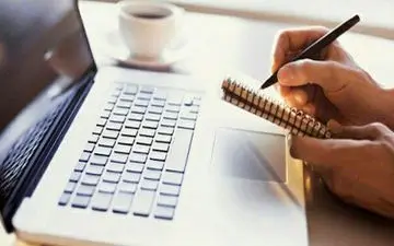 مراحل نوشتن مقاله| برای نوشتن یک مقاله چه نکاتی را باید رعایت کنیم؟