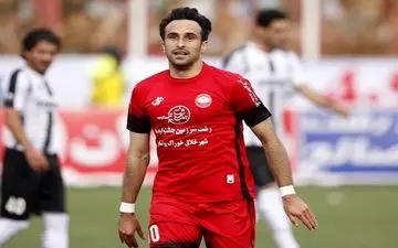 بازیکن باتجربه سپیدرود قراردادش را تمدید کرد