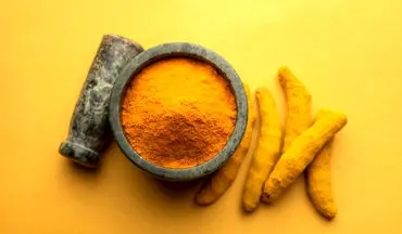 این ادویه ارزان و طلایی خطر بیماری قلبی را تا ۱۵٪ کاهش می‌دهد