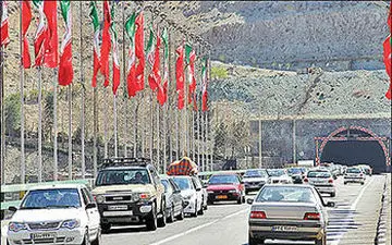 پیشنهاداتی برای مدیریت زمانی و مکانی تعطیلات