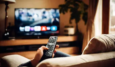 خطر خستگی چشم و گردن: تلویزیونتان را "اینجا" نگذارید