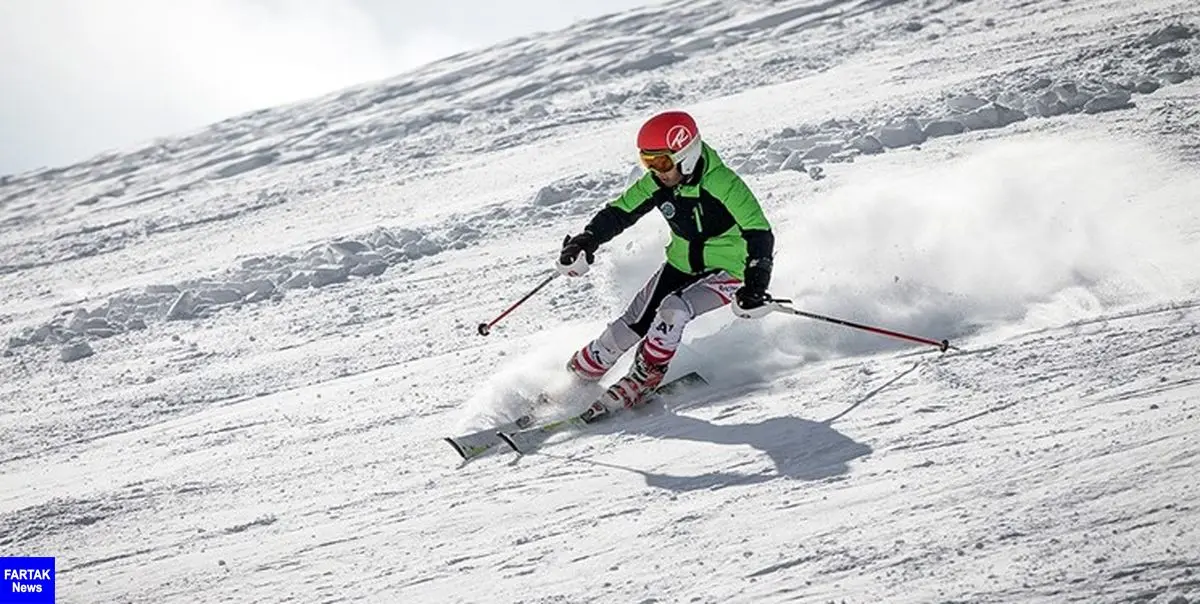 رقابت‌های اسکی آلپاین قهرمانی جهان
اعلام استارت لیست مسابقات مارپیچ کوچک بانوان