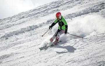 رقابت‌های اسکی آلپاین قهرمانی جهان
اعلام استارت لیست مسابقات مارپیچ کوچک بانوان