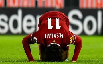 صلاح از رکورد سوارز در عرصه گلزنی عبور کرد+عکس