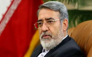 وزیر کشور: امیدواریم با حضور مردم خوب و عزیز، حماسه دیگری را شاهد باشیم