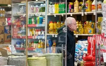 افزایش دوباره قیمت کالا‌های اساسی؛ سفره مردم در دی ماه چقدر آب رفت؟