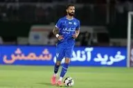 بحران جدید برای ساپینتو؛ سهرابیان در آستانه محرومیت از لیگ برتر!

