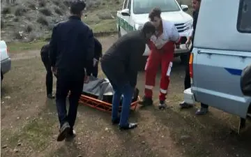 حادثه ای تلخ برای دختر فداکار 13 ساله