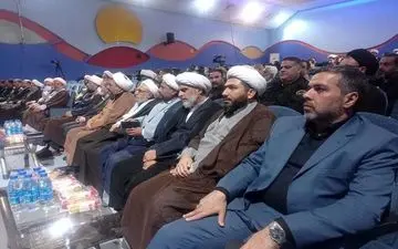 محمد چقامیرزایی به عنوان مدیرکل تبلیغات اسلامی استان کرمانشاه معرفی شد 
