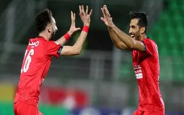 رده بندی باشگاهی| صعود پرسپولیس به رده سوم قاره کهن؛ رتبه استقلال در آسیا تغییر نکرد