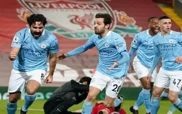 خرید ۲ بازیکن دیگر منچسترسیتی در دستور کار بارسلونا 