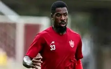 شوک دوباره به پرسپولیس در مورد سرژ اوریه!