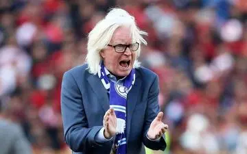 هشدار شفر به کمیته فنی استقلال