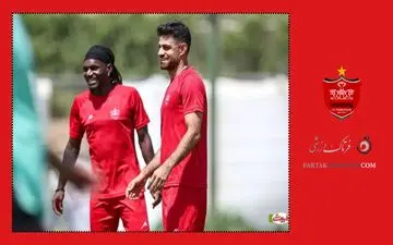 پورعلی‌گنجی بدون محافظ به میدان می‌آید؛ آماده بازی با سپاهان