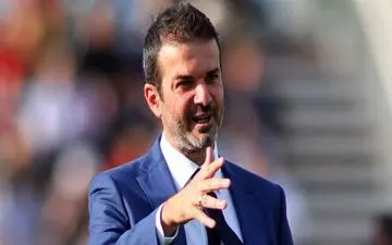 فواید سر و‌ صدا راه انداختن استراماچونی بر سر نبود مترجم
