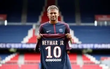 طعنه اینستاگرامی مسی به پیکه با انتشار عکسی از نیمار + عکس