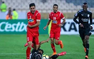 خبری ناراحت کننده برای پرسپولیسی ها/کاشکی این اتفاق نیافتد!