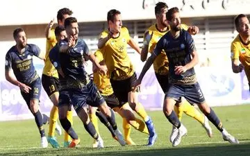  وضعیت بازیکنان مصدوم گل گهر سیرجان مشخص شد