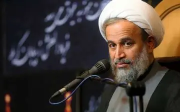 گفتگوی متفاوت در جلسه خواستگاری/ پناهیان