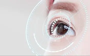  آیا قلب شما در معرض خطر است؟ نشانه‌ها شاید زودتر در چشم‌ها دیده شوند