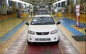 فروش فوق العاده و پیش فروش این محصول سایپا آغاز شد