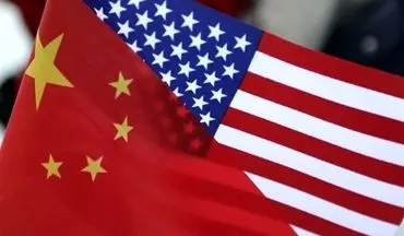  چین ۲ میلیون بشکه نفت از آمریکا وارد کرد