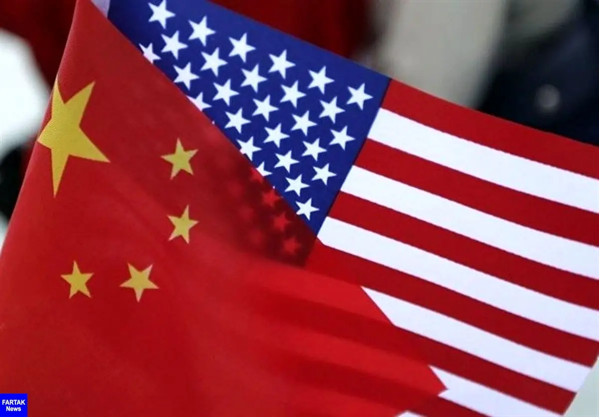  چین ۲ میلیون بشکه نفت از آمریکا وارد کرد