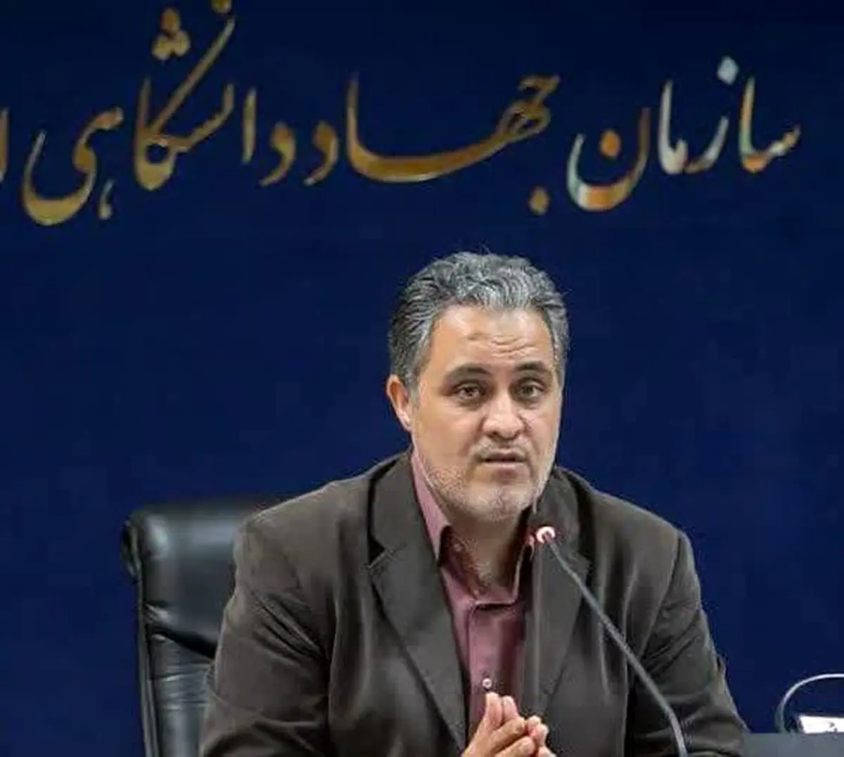   آموزش نیم میلیون فراگیر کرمانشاهی در جهاد دانشگاهی 