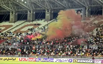 پیروزی قاطع شاگردان گل‌محمدی؛ فولاد با دو گل به رختکن رفت!
