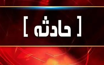  مرگ تلخ 2 جوان پژو سوار در کازرون