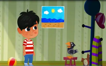 تولید انیمیشن «پندها» در شبکه الکوثر