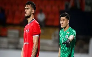 شام آخر در آسیا/ مهاجم نساجی بدنبال پایانی خوش