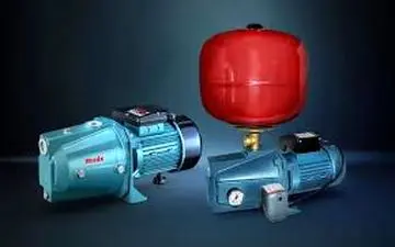 ​پمپ آب در تهران طلا شد / رشد قیمت ها تا ۱۱ میلیون تومان!