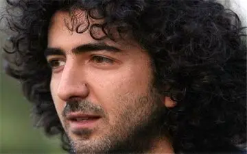 واکنش علی علیزاده به انتقاد ارژنگ امیرفضلی در اینتساگرام + فیلم