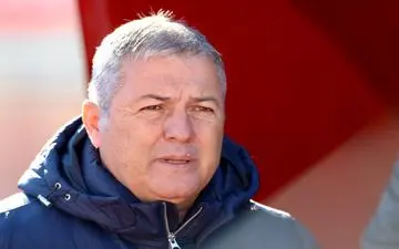 پیام دراگان اسکوچیچ برای علیرضا جهانبخش