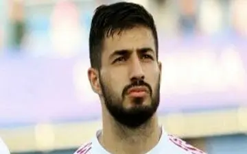 دهقانی: فکری به من گفت که پتانسیل بازی در اروپا را داری
