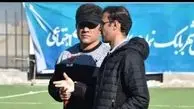 اختصاصی/وحید رضایی به درب خروج نزدیک شد!