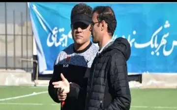 اختصاصی/وحید رضایی به درب خروج نزدیک شد!