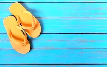 اگه کمر درد داری این کفش ها رو نپوش