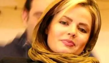 عکس هایی از تیپ و چهره بازیگر زن معروف در سفر به روسیه