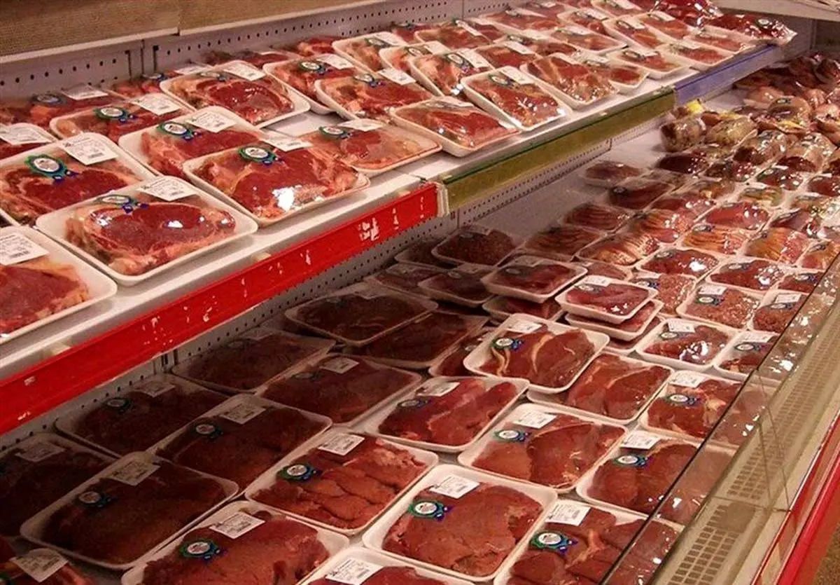 کاهش ۳۲ درصدی تولید گوشت قرمز | بازار گوشت چگونه تنظیم می شود؟