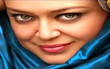 خانم بازیگر مشهور ایران پس از کاهش وزن ۴۰ کیلوگرمی 