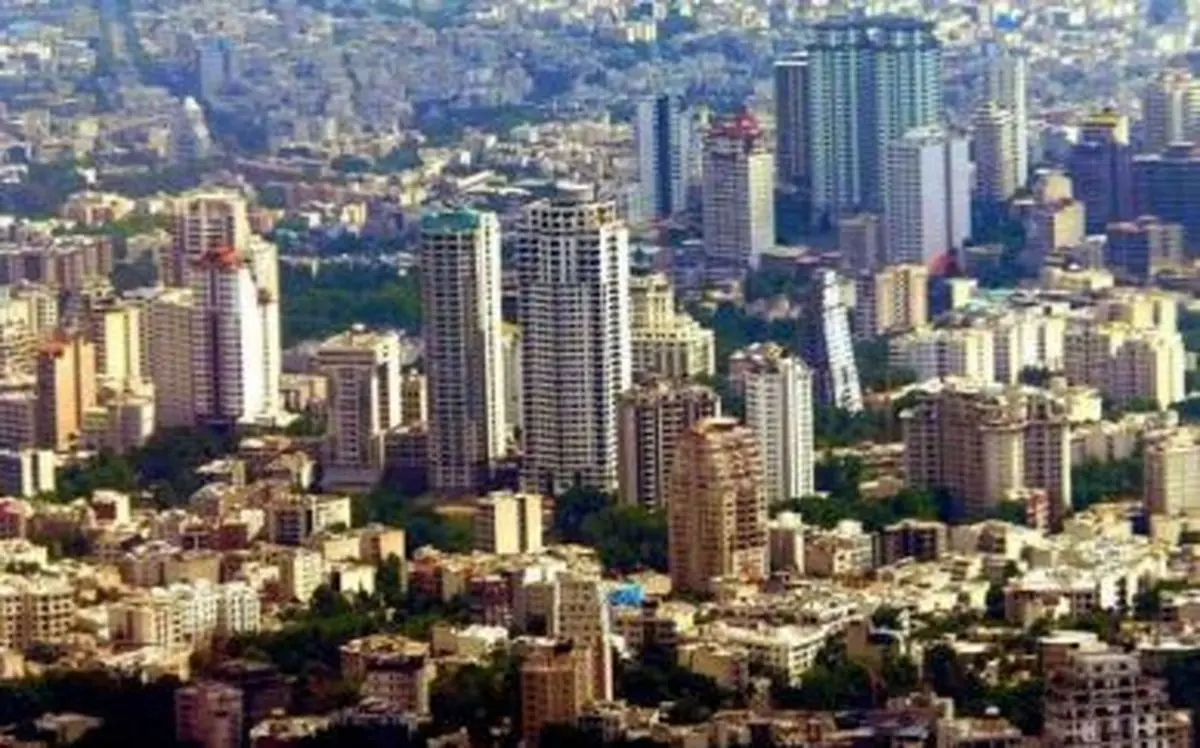 حباب قیمت مسکن، تیر ۹۷ میترکد