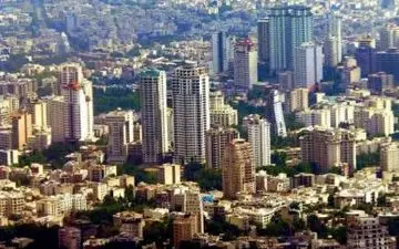 حباب قیمت مسکن، تیر ۹۷ می‎ترکد