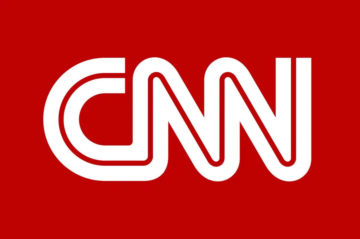 ترس خبرنگار CNN هنگام گزارش از اوکراین + ویدئو