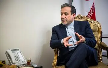 عراقچی با مدیرکل جدید آژانس بین‌المللی دیدار می‌کند